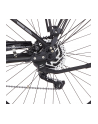 fischer die fahrradmarke FISCHER Bicycle Viator ETD 1861 (2023), Pedelec (Kolor: CZARNY (matt), 28'', 44 cm frame) - nr 10