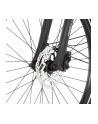 fischer die fahrradmarke FISCHER Bicycle Viator ETD 1861 (2023), Pedelec (Kolor: CZARNY (matt), 28'', 44 cm frame) - nr 11