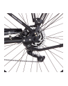 fischer die fahrradmarke FISCHER Bicycle Viator ETD 1861 (2023), Pedelec (Kolor: CZARNY (matt), 28'', 49 cm frame) - nr 10