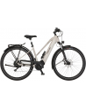 fischer die fahrradmarke FISCHER Bicycle Viator 7.0i (2023), Pedelec (light grey, 28'', 45 cm frame) - nr 7