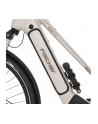 fischer die fahrradmarke FISCHER Bicycle Viator 7.0i (2023), Pedelec (light grey, 28'', 50 cm frame) - nr 2