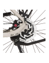 fischer die fahrradmarke FISCHER Bicycle Viator 7.0i (2023), Pedelec (light grey, 28'', 55 cm frame) - nr 11