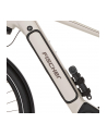 fischer die fahrradmarke FISCHER Bicycle Viator 7.0i (2023), Pedelec (light grey, 28'', 55 cm frame) - nr 2