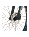 fischer die fahrradmarke FISCHER Bicycle Montis 2.1 (2023), Pedelec (Kolor: CZARNY/blue, 27.5 cm, 48 cm frame) - nr 11