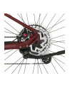 fischer die fahrradmarke FISCHER Bicycle Montis 7.0i (2023), Pedelec (red, 28'', 48 cm frame) - nr 11