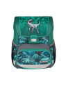 Herlitz Loop Plus Green Rex, school bag (green, incl. 16-piece school case, pencil case, sports bag) - nr 11