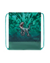 Herlitz Loop Plus Green Rex, school bag (green, incl. 16-piece school case, pencil case, sports bag) - nr 12