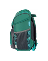 Herlitz Loop Plus Green Rex, school bag (green, incl. 16-piece school case, pencil case, sports bag) - nr 17