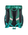 Herlitz Loop Plus Green Rex, school bag (green, incl. 16-piece school case, pencil case, sports bag) - nr 18