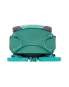 Herlitz Loop Plus Green Rex, school bag (green, incl. 16-piece school case, pencil case, sports bag) - nr 7