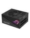 ASUS ROG STRIX 1000W Gold Aura Edition, PC power supply (Kolor: CZARNY, 5x PCIe, cable management, 1000 watts) - nr 14