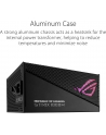 ASUS ROG STRIX 1000W Gold Aura Edition, PC power supply (Kolor: CZARNY, 5x PCIe, cable management, 1000 watts) - nr 16