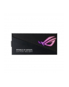 ASUS ROG STRIX 1000W Gold Aura Edition, PC power supply (Kolor: CZARNY, 5x PCIe, cable management, 1000 watts) - nr 1
