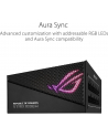 ASUS ROG STRIX 1000W Gold Aura Edition, PC power supply (Kolor: CZARNY, 5x PCIe, cable management, 1000 watts) - nr 20
