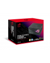 ASUS ROG STRIX 1000W Gold Aura Edition, PC power supply (Kolor: CZARNY, 5x PCIe, cable management, 1000 watts) - nr 23