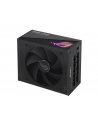 ASUS ROG STRIX 1000W Gold Aura Edition, PC power supply (Kolor: CZARNY, 5x PCIe, cable management, 1000 watts) - nr 50