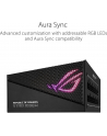 ASUS ROG STRIX 1000W Gold Aura Edition, PC power supply (Kolor: CZARNY, 5x PCIe, cable management, 1000 watts) - nr 68