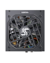 Seasonic VERTEX GX-850 850W, PC power supply (Kolor: CZARNY, cable management, 850 watts) - nr 11