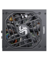 Seasonic VERTEX GX-850 850W, PC power supply (Kolor: CZARNY, cable management, 850 watts) - nr 3