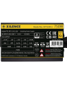 Xilence Gaming Gold 750W, PC power supply (Kolor: CZARNY, 750 watts) - nr 10