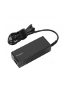 Targus 100W USB Type-C Charger (Kolor: CZARNY) - nr 1