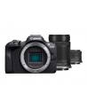 Canon EOS R100 + RF-S 18-45MM IS STM + RF-S 55-210MM F5-7.1 IS STM - nr 14