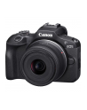 Canon EOS R100 + RF-S 18-45MM IS STM + RF-S 55-210MM F5-7.1 IS STM - nr 8
