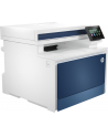 HP Color LaserJet Pro 4302dw (4RA83F) - nr 10