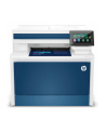 HP Color LaserJet Pro 4302dw (4RA83F) - nr 18