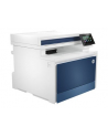 HP Color LaserJet Pro 4302dw (4RA83F) - nr 35
