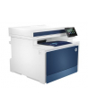 HP Color LaserJet Pro 4302dw (4RA83F) - nr 36