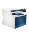 HP Color LaserJet Pro 4302dw (4RA83F) - nr 40