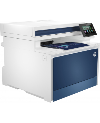 HP Color LaserJet Pro 4302fdn MFP (4RA84F) nr 2