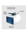 HP Color LaserJet Pro 4302fdn MFP (4RA84F) - nr 101