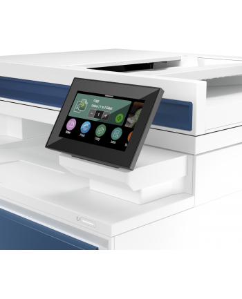 HP Color LaserJet Pro 4302fdn MFP (4RA84F) nr 1