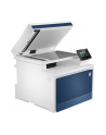 HP Color LaserJet Pro 4302fdn MFP (4RA84F) - nr 10