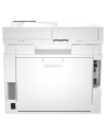 HP Color LaserJet Pro 4302fdn MFP (4RA84F) - nr 4