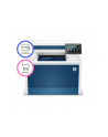 HP Color LaserJet Pro 4302fdn MFP (4RA84F) - nr 99
