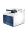 HP Color LaserJet Pro 4302fdn MFP (4RA84F) - nr 100