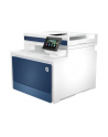 HP Color LaserJet Pro 4302fdn MFP (4RA84F) - nr 7
