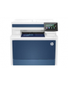 HP Color LaserJet Pro 4302fdn MFP (4RA84F) - nr 8