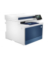 HP Color LaserJet Pro 4302fdn MFP (4RA84F) - nr 10