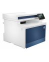 HP Color LaserJet Pro 4302fdn MFP (4RA84F) - nr 20