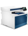 HP Color LaserJet Pro 4302fdn MFP (4RA84F) - nr 48