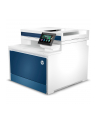 HP Color LaserJet Pro 4302fdn MFP (4RA84F) - nr 62