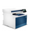 HP Color LaserJet Pro 4302fdn MFP (4RA84F) - nr 70