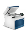 HP Color LaserJet Pro 4302fdn MFP (4RA84F) - nr 71