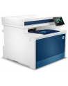 HP Color LaserJet Pro 4302fdn MFP (4RA84F) - nr 81