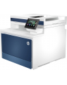 HP Color LaserJet Pro 4302fdw (5HH64F) - nr 10