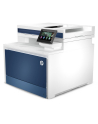 HP Color LaserJet Pro 4302fdw (5HH64F) - nr 12